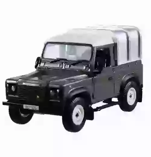 Britains Landrover Defender 90